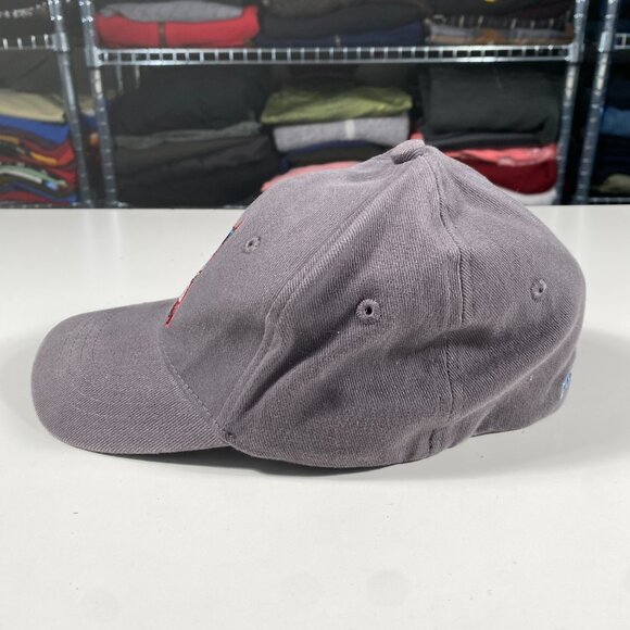 Vintage World Industries Fitted Youth Hat - Picture 3 of 7